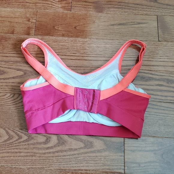Championship Sports Bra (donated) - Picture 2 of 4